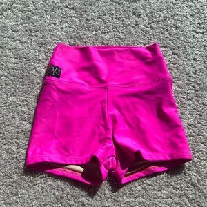 Kandi Kouture Childs Medium Shorts (5/6)